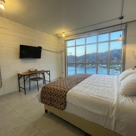 Casa Thalasea Σάντα Μάρτα Εξωτερικό φωτογραφία