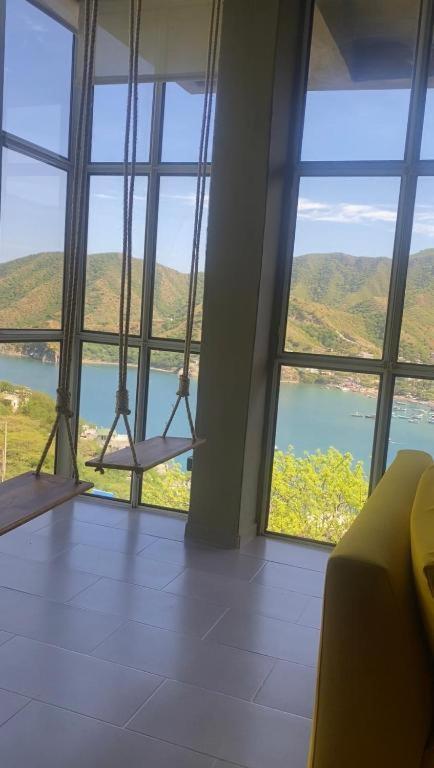 Casa Thalasea Σάντα Μάρτα Εξωτερικό φωτογραφία