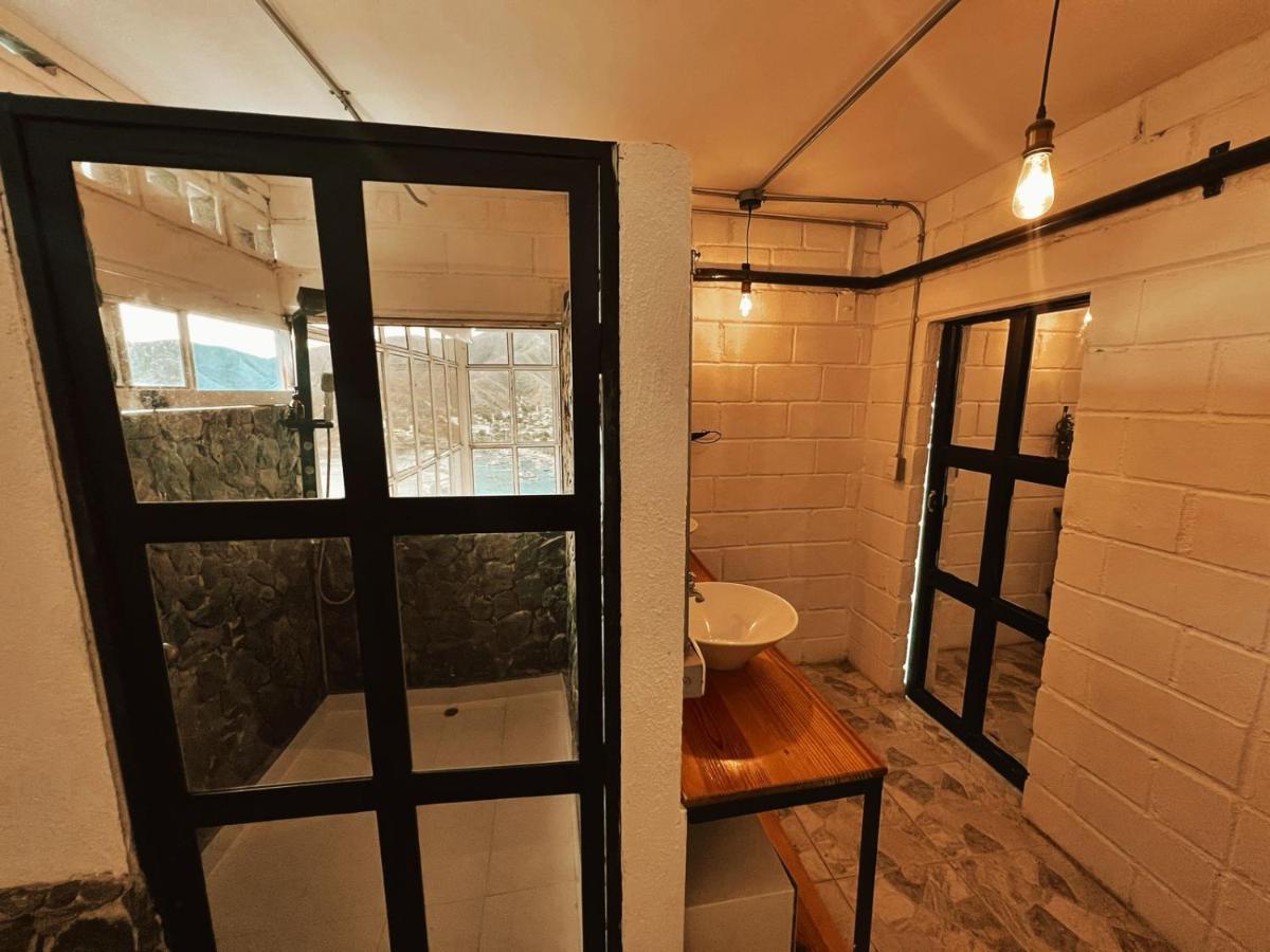 Casa Thalasea Σάντα Μάρτα Εξωτερικό φωτογραφία