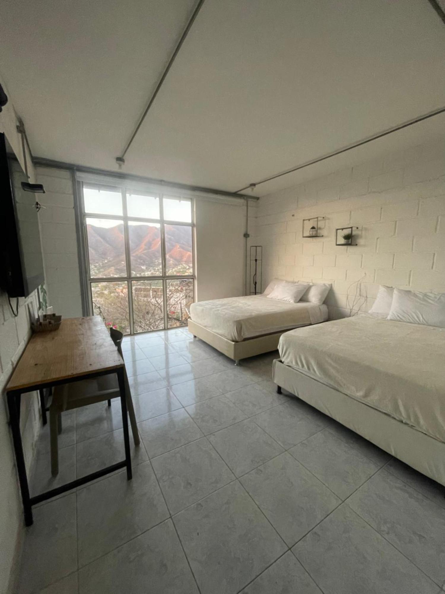 Casa Thalasea Σάντα Μάρτα Εξωτερικό φωτογραφία