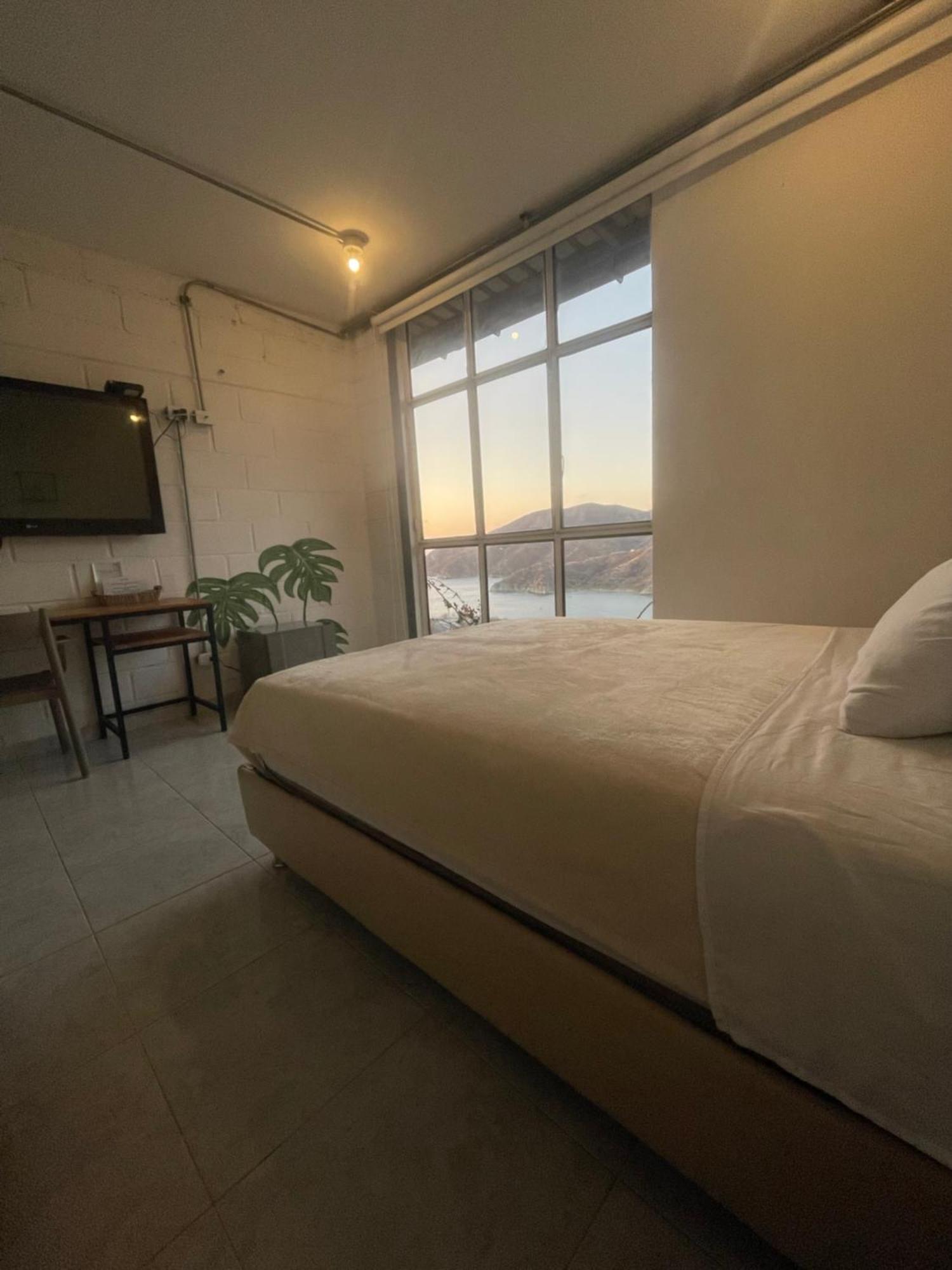 Casa Thalasea Σάντα Μάρτα Εξωτερικό φωτογραφία