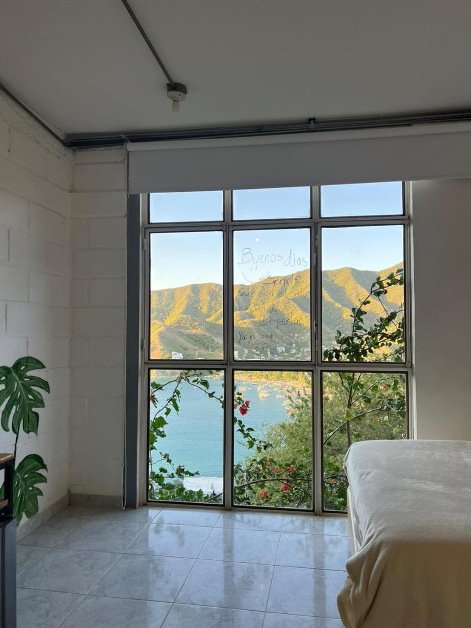 Casa Thalasea Σάντα Μάρτα Εξωτερικό φωτογραφία