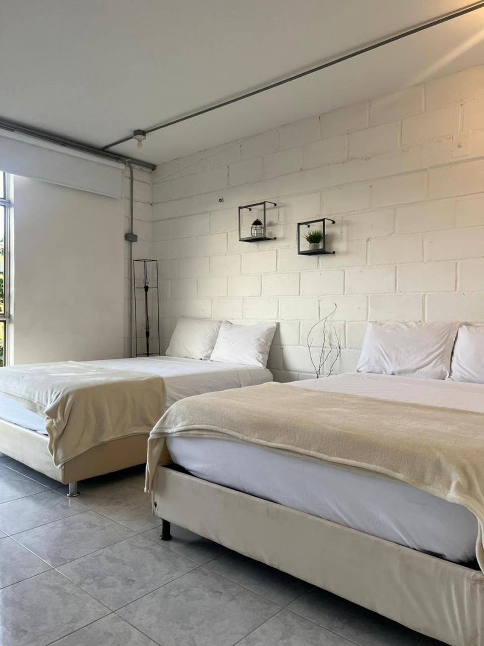Casa Thalasea Σάντα Μάρτα Εξωτερικό φωτογραφία